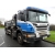 2016 SCANIA P410 8x4 TIPPER EURO 6